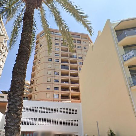 Apartment Marina Calpe Exteriér fotografie